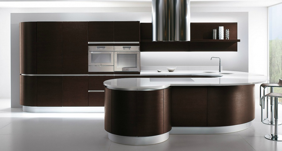 Kitchen Timo Wood, Biefbi