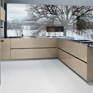 Kitchen (kitchen set) Murano