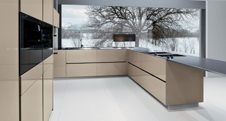 Kitchen Murano, Biefbi