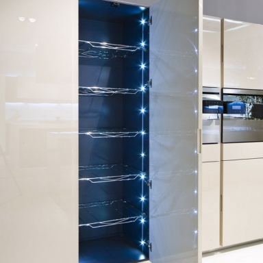 Kitchen (kitchen set) Murano