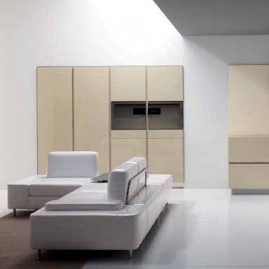 Kitchen (kitchen set) Murano