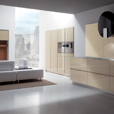 Kitchen (kitchen set) Murano