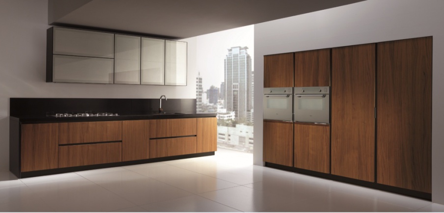 Kitchen Venezia, Biefbi