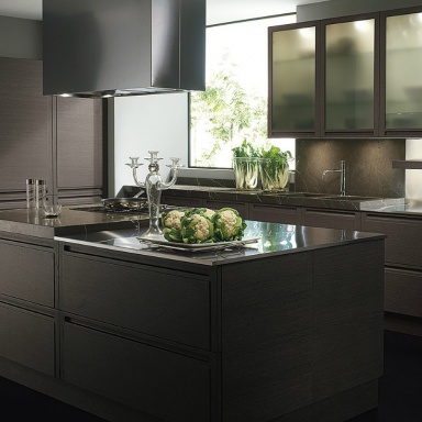 Kitchen (kitchen set) Milano