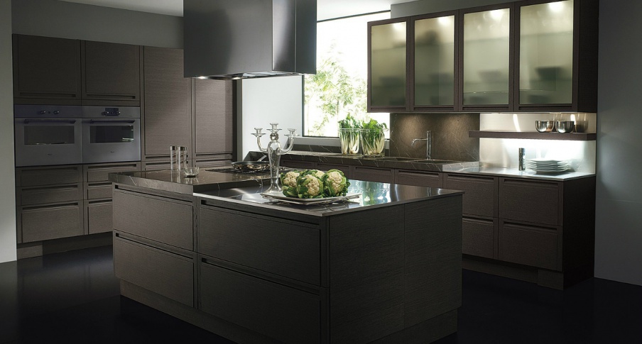 Kitchen Milano, Biefbi