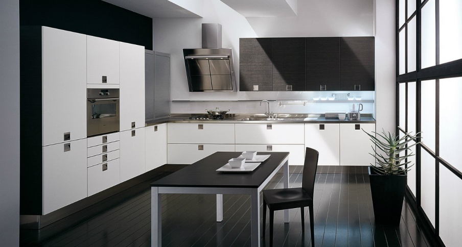 Kitchen Salina, Biefbi