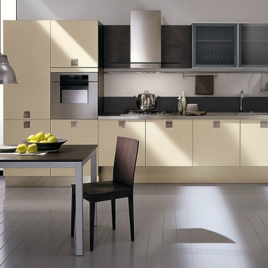 Kitchen (kitchen set) Salina