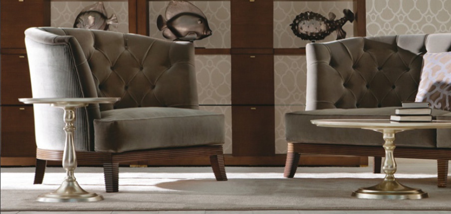 A chair without armrests Classic Parsifal, Opera Contemporary