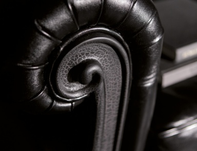 Chair figured legs Sansone Classic, Opera Contemporary