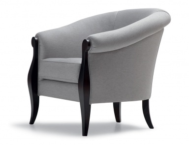 Chair on high legs Siebel, Opera Contemporary