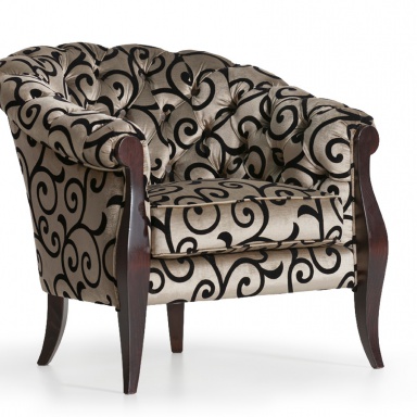 The Siebel Classic Chair