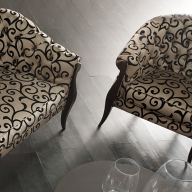 The Siebel Classic Chair