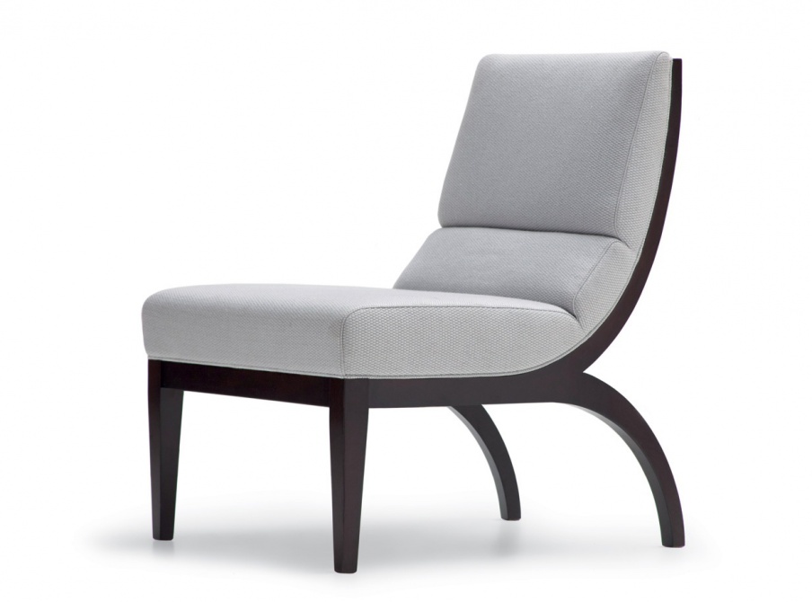 A chair without armrests Antony, Opera Contemporary