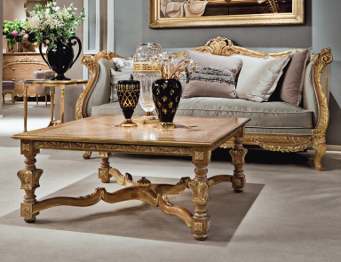 Prestige coffee table