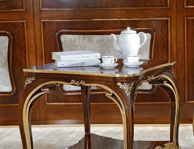 Coffee table square Prestige, Medea