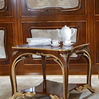 Prestige coffee table 