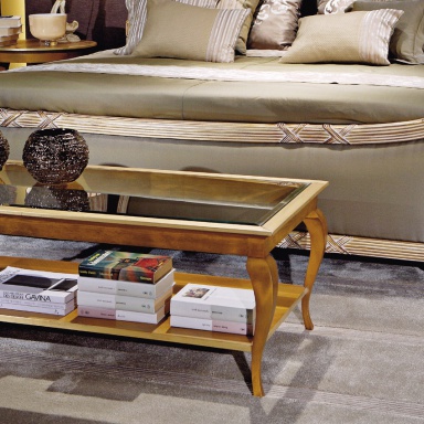 Prestige coffee table 