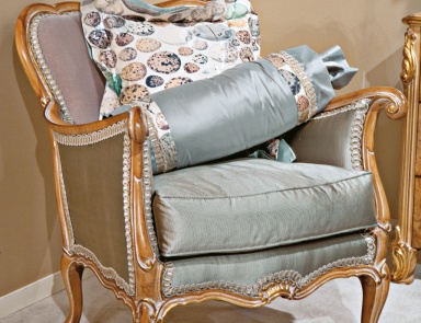 The Armchair Prestige, Medea