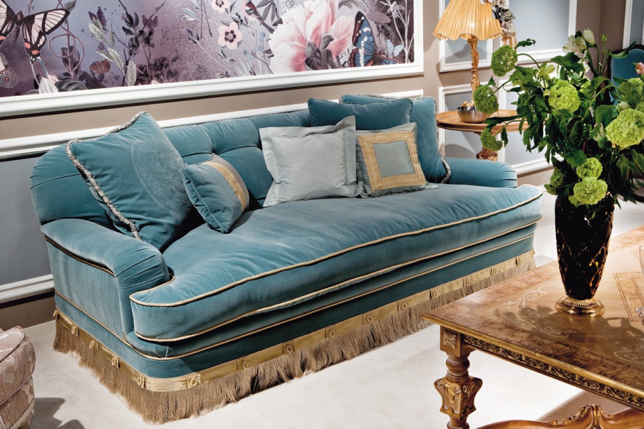 The Prestige Sofa 