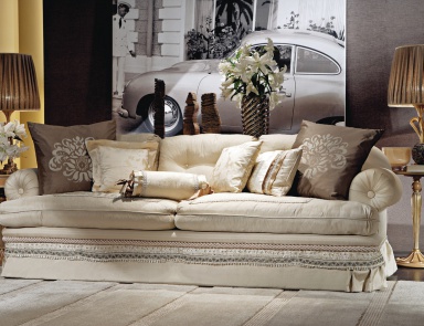 The Prestige Sofa 