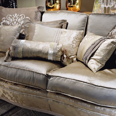 The Prestige Sofa 