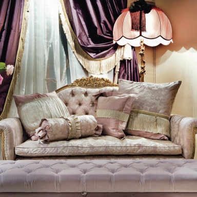 The Prestige Sofa