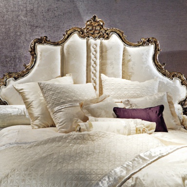The Prestige Bed