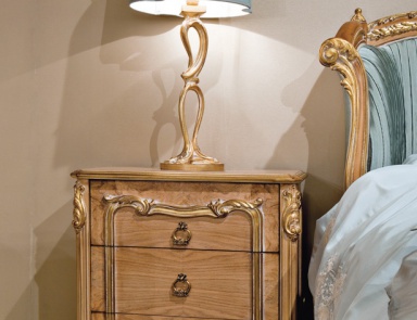 Bedside table Prestige 