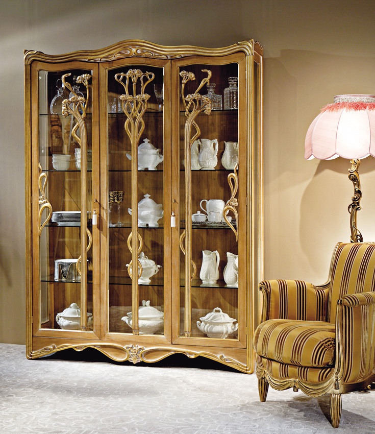 Showcase Prestige, Medea