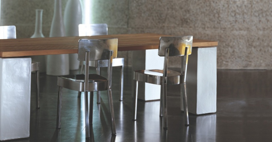 Chair InOut 23 IN, Gervasoni