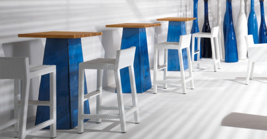 Bar table InOut 39, Gervasoni