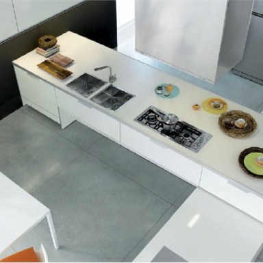 Kitchen (kitchen set) Young