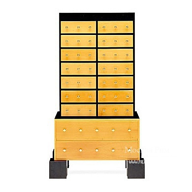 A Chest Of Drawers Mombasa, Zanotta