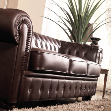 Chester sofa set