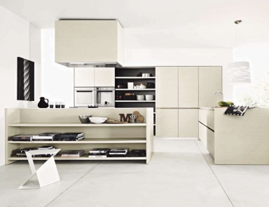 Kitchen (kitchen set), Cesar