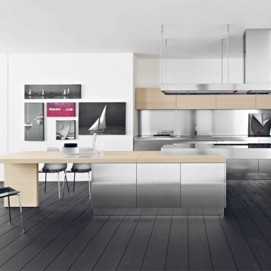 Kitchen furniture kitchen)