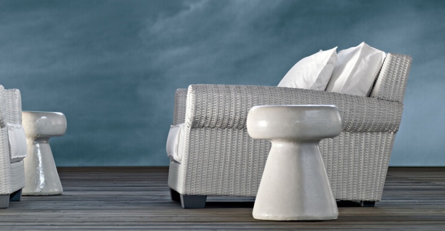 InOut 44 coffee table, Gervasoni