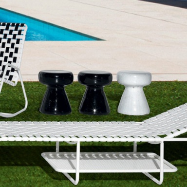 The coffee table InOut 44