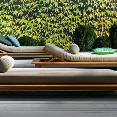 The lounger InOut 82 RR