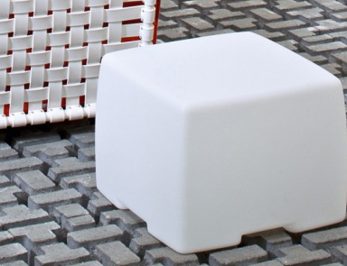 Pouf InOut 108 108L, Gervasoni