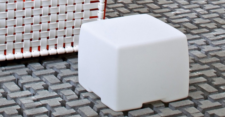 Pouf InOut 108 108L, Gervasoni