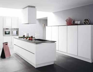 Kitchen (Suite kitchen), Sea