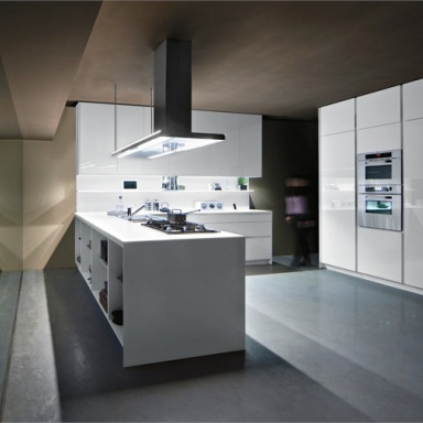 kitchen (kitchen set) Orange Family