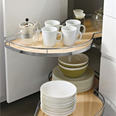 kitchen (kitchen set) Orange Family