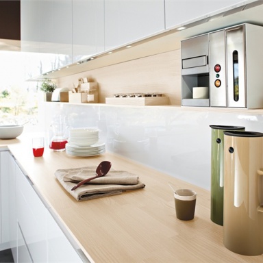 kitchen (kitchen set) Orange Family