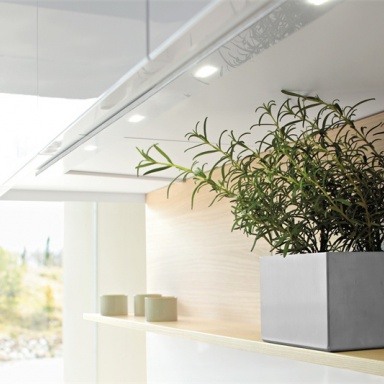 kitchen (kitchen set) Orange Family