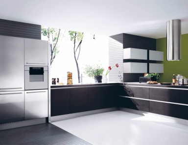 Kitchen (kitchen set), Cesar