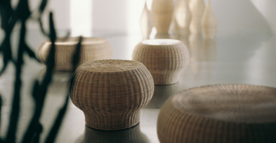 Bolla 10 coffee table, Gervasoni