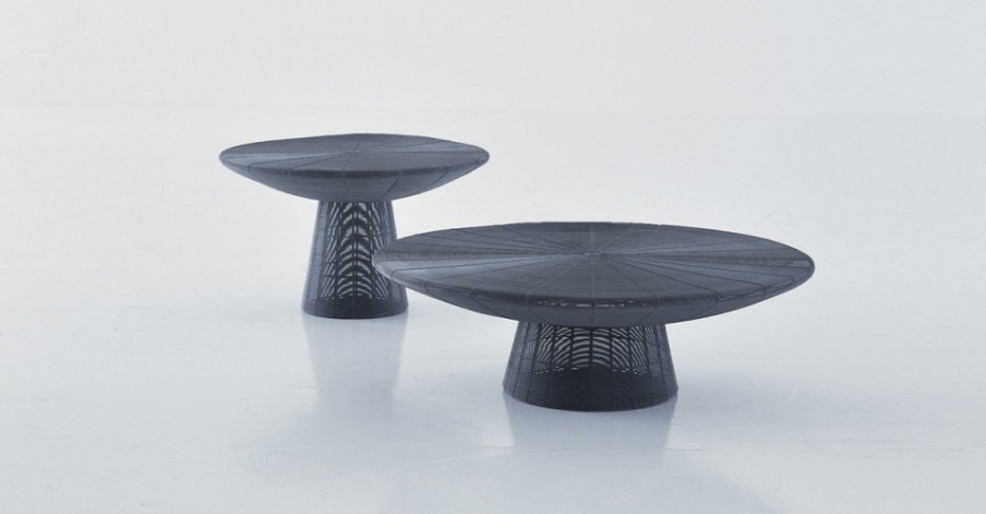 03 Filo coffee table, Gervasoni
