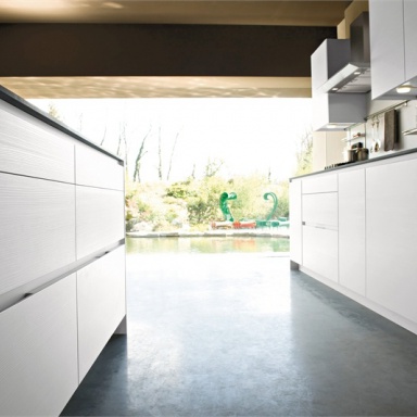 kitchen (kitchen set) Orange Metropolitan